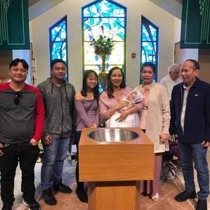 Meet your Posher, Ness